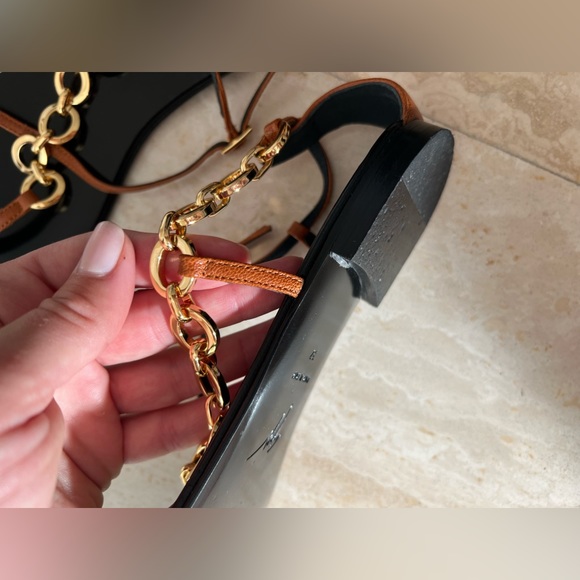 Giuseppe Zanotti sandals - Picture 8 of 16